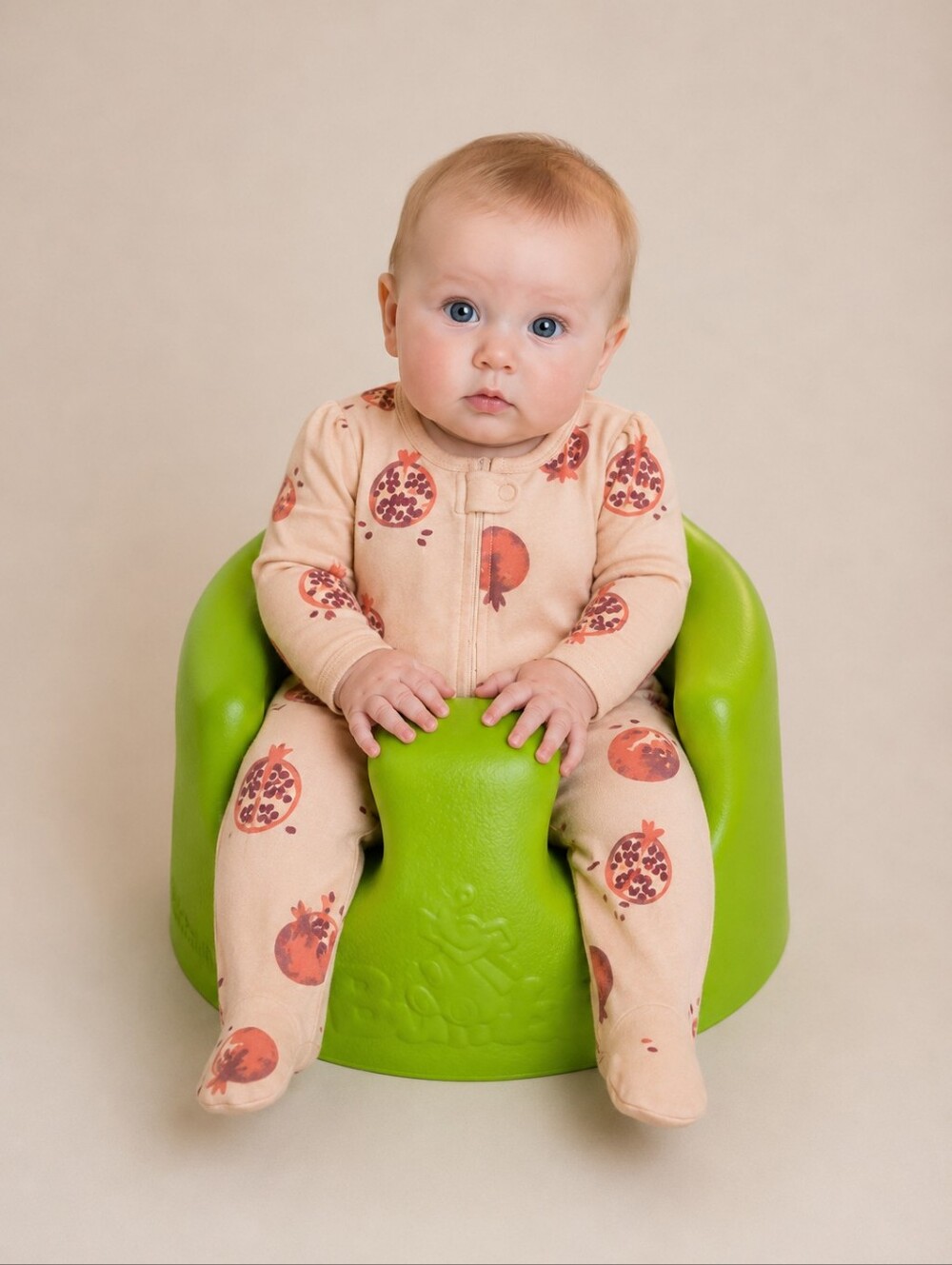 Carter's 9-Month Sleeper Bundle – 3 Pieces - Picture 2 of 4